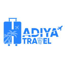 Hadiya Travel Logo
