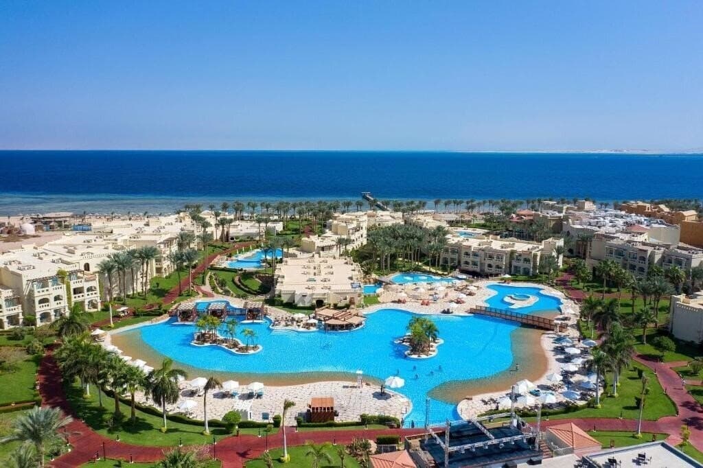 Sharm al-Shayxda Ramazon – ajoyib dam olish va katta chegirmalar!